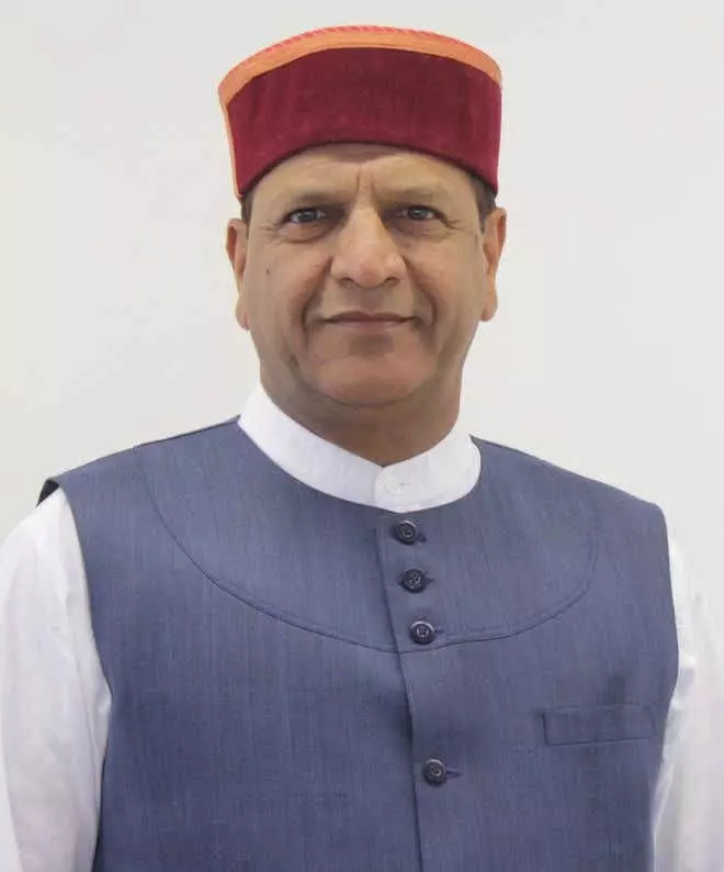 Rajiv Bindal: मंत्री को हिमाचल के राज्यपाल से सार्वजनिक रूप से माफी मांगनी चाहिए