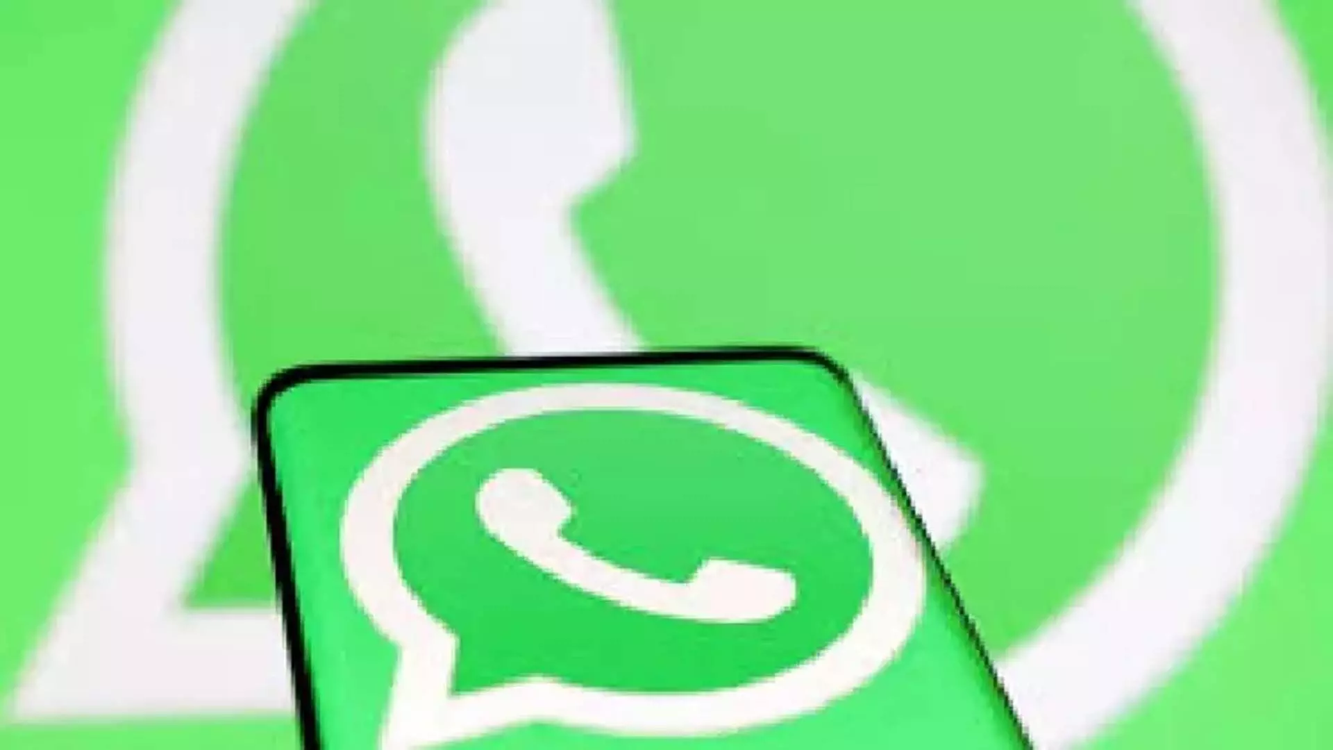 WhatsApp आईपैड पर कम्युनिटी टैब लाने के लिए नया फीचर ला रहा