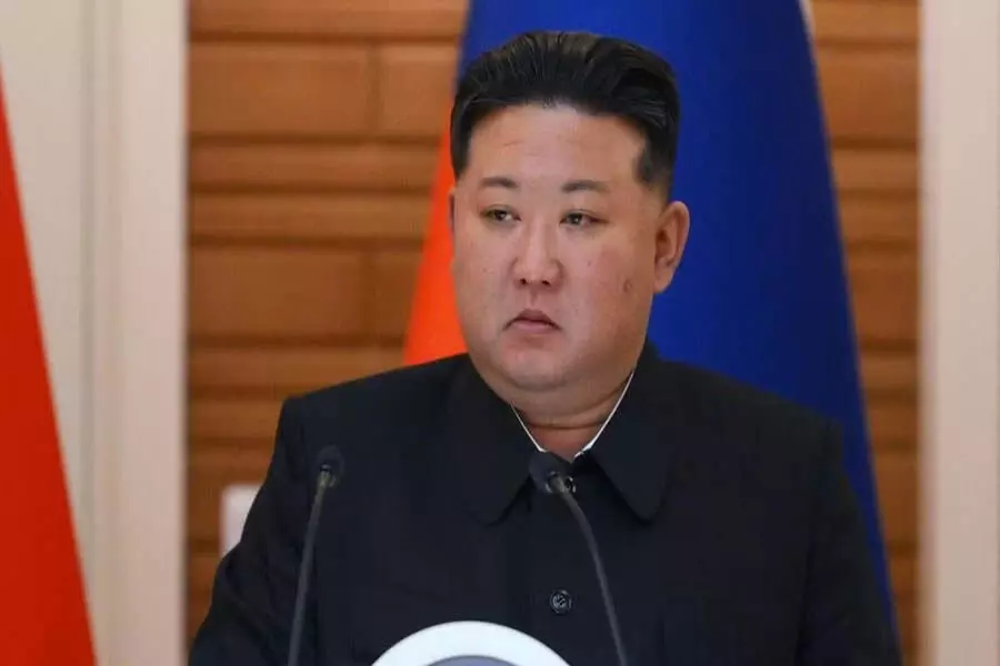 Putin की यात्रा के बाद North Korea ने पार्टी की अहम बैठक बुलाई