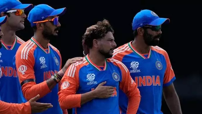 Cricket: अगर भारत टी20 विश्व कप जीतता, तो वह लगातार ट्रॉफी जीतेगा