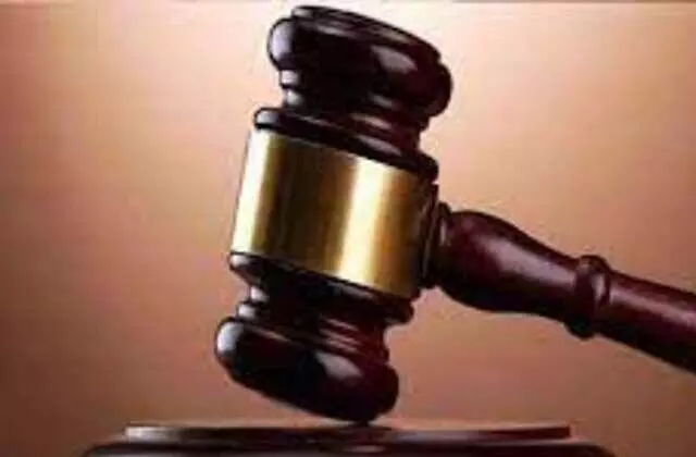 Bulandshahr: अदालत ने दहेज हत्या के तीन आरोपियों को 12-12 वर्ष की सुनाई सजा