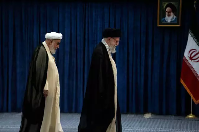 Iran: ईरान में राष्ट्रपति पद के लिए दूसरी बार होगा चुनाव