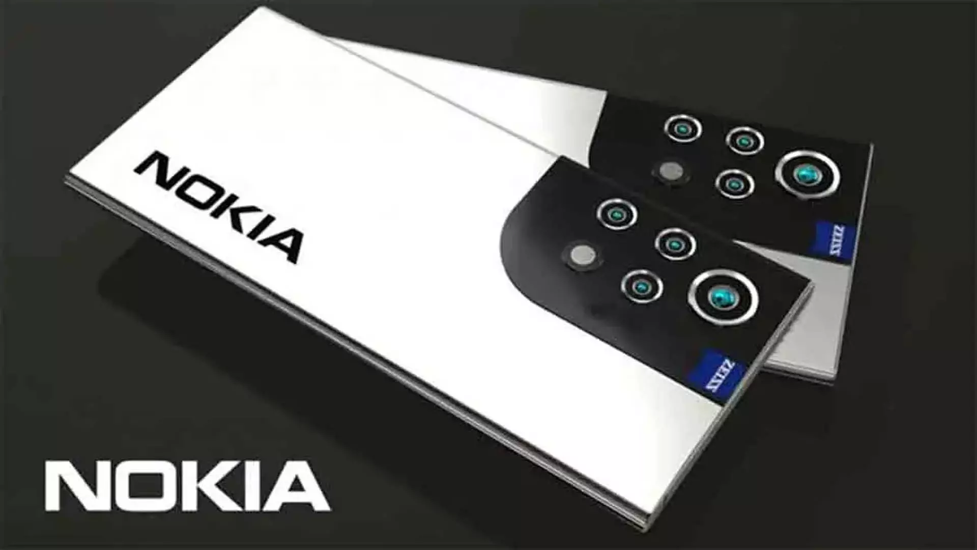Nokia Xplus: इसमें मिल रही 18GB RAM, साथ में 200MP का कैमरा, जानिए फीचर्स