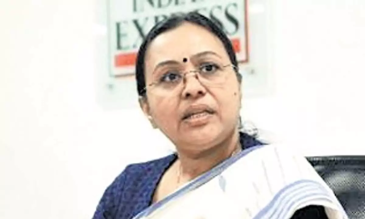 Kerala News: केंद्र ने कोझिकोड में एम्स स्थापित करने पर सहमति जताई: वीना जॉर्ज