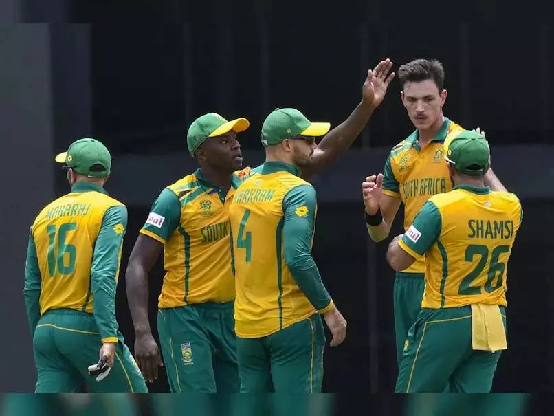 T20 WC FINAL: दक्षिण अफ्रीका की हार के बाद एडेन मार्करम निराश