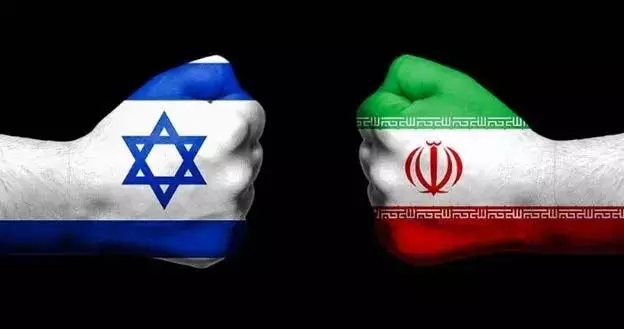 Iran News: ईरान ने इजरायल को चेतावनी दी