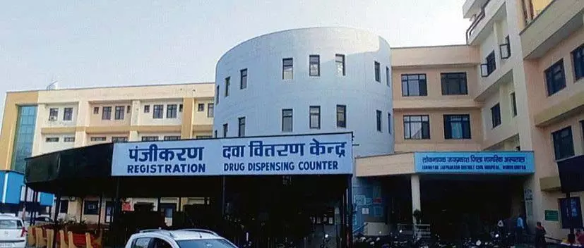 Haryana : कुरुक्षेत्र सिविल अस्पताल के उन्नयन का कार्य अगले सप्ताह शुरू होगा