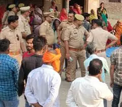 Uttar Pradesh News: 24 घंटों में 4 हत्याओं से दहला अमेठी