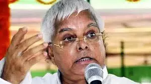 Bihar News, Lalu Yadav: इंदिरा गांधी ने कभी ‘देशद्रोही’ नहीं कहा जानें क्या बोले लालू यादव?