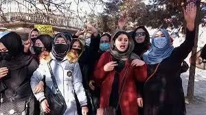 World News: तालिबान ने महिला अधिकार मुद्दे को ‘आंतरिक’ बताया