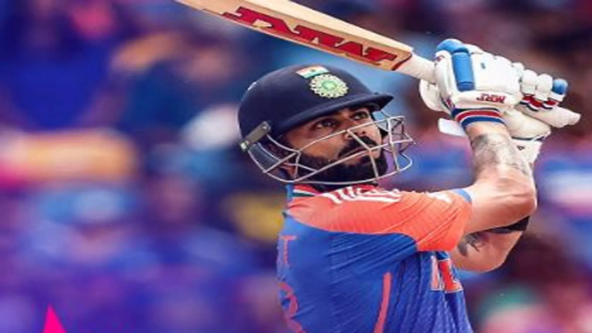 T20 World Cup: जीत के बाद विराट कोहली ने संन्यास की घोषणा की