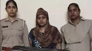 Delhi News:  परिवार की इच्छा के विरुद्ध शादी करने पर की हत्या