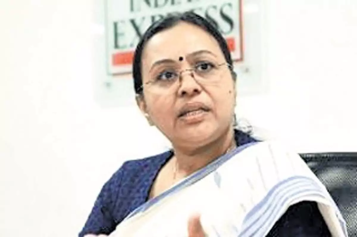 Veena George: केंद्र ने कोझिकोड में एम्स स्थापित करने पर सहमति जताई