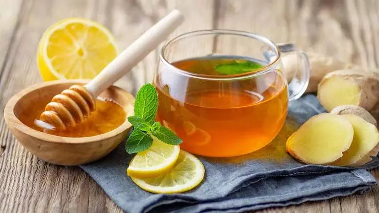 Health:4 चीजों को मिक्स करके बनाइए चाय स्किन में आएगा निखार
