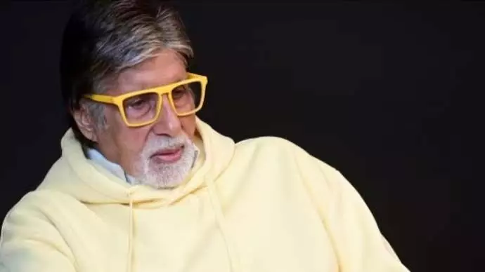 Amitabh Bachchan भारत का टी20 विश्व कप फाइनल नहीं देखे
