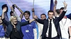 World News: फ्रांस में संसदीय चुनाव के लिए मतदान जारी
