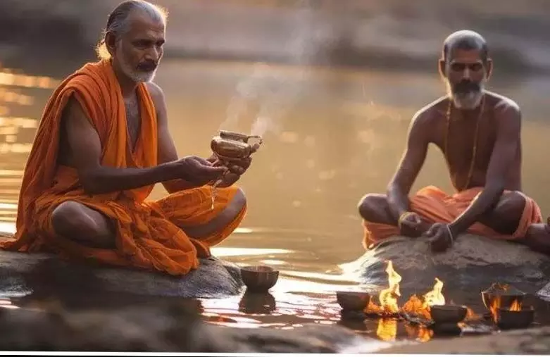 Ashadha Amavasya : आषाढ़ अमावस्या के दिन स्नान-दान से पहले जान लें शुभ मुहूर्त