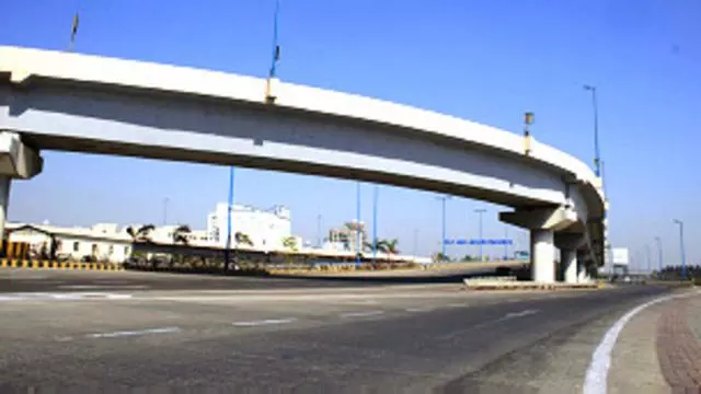 Ranchi: हरमू एलिवेटेड रोड निर्माण की योजना को मंजूरी मिली