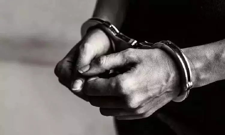 Chennai: केरल के 29 वर्षीय व्यक्ति को 50 लाख रुपये की धोखाधड़ी के आरोप में गिरफ्तार किया गया