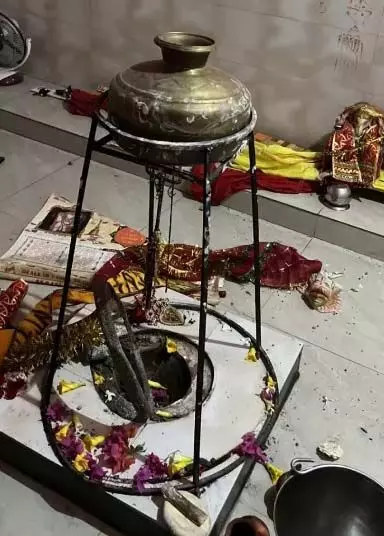 Amarnath Yatra :  अमरनाथ यात्रा  के दौरान माहौल बिगाड़ने की साजिश
