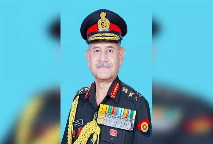 Upendra Dwivedi: जनरल उपेंद्र द्विवेदी बने नए सेनाध्यक्ष, चीन-पाकिस्तान बॉर्डर की है गहन जानकारी