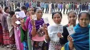 National News: नागालैंड में ‘ऐतिहासिक’ निकाय चुनाव