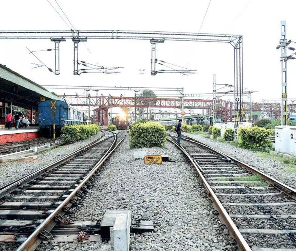 Odisha: राउरकेला रेलवे परियोजना गतिरोध को हल करने के लिए भाजपा सरकार पर दबाव