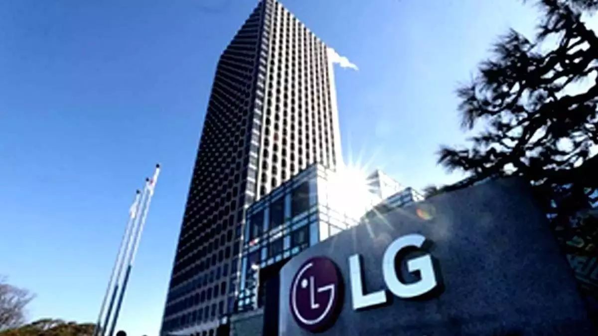 LG Electronics : एलजी इलेक्ट्रॉनिक्स ने मानवाधिकार सिद्धांतों को अपनाया