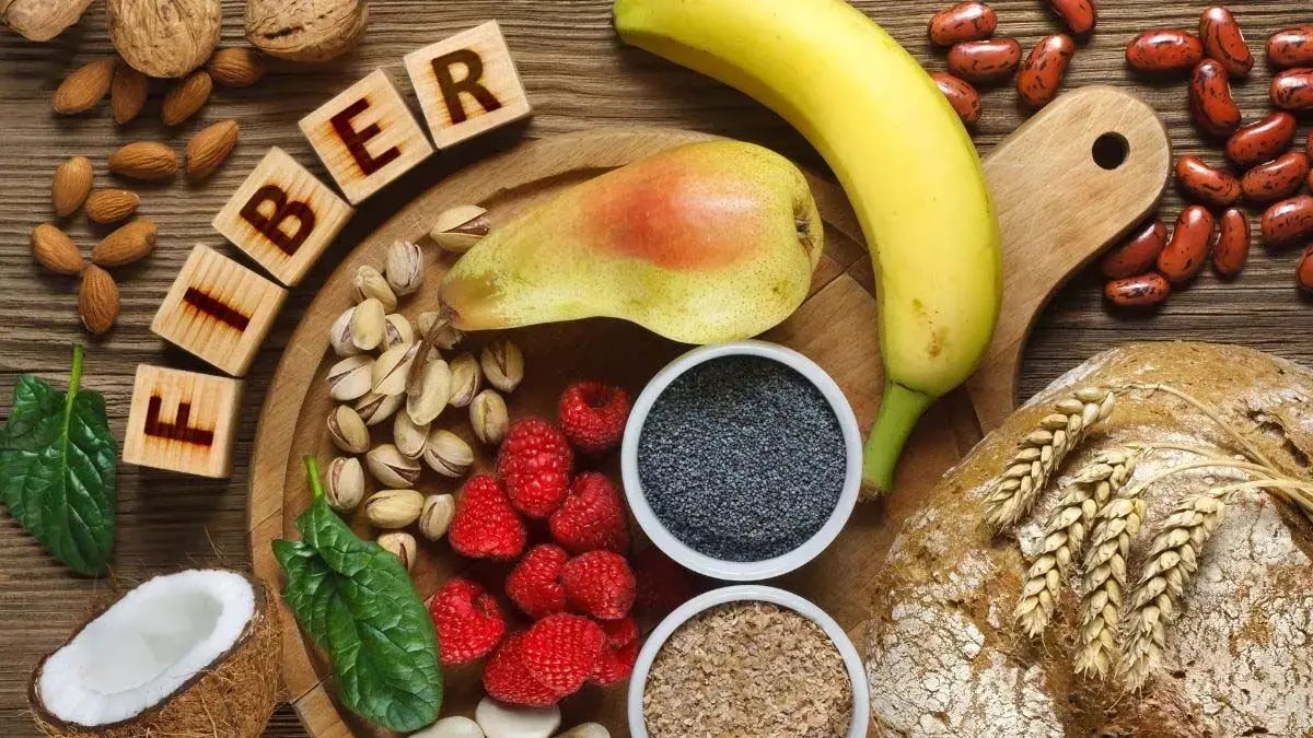 best fiber superfoods:  जानें 5 सर्वश्रेष्ठ फाइबर युक्त सुपरफूड्स