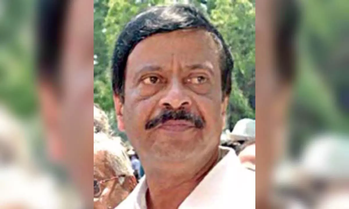 Odisha News: राजस्व मंत्री सुरेश पुजारी ने कहा कि हीराकुंड के विस्थापितों का पुनर्वास किया जाएगा
