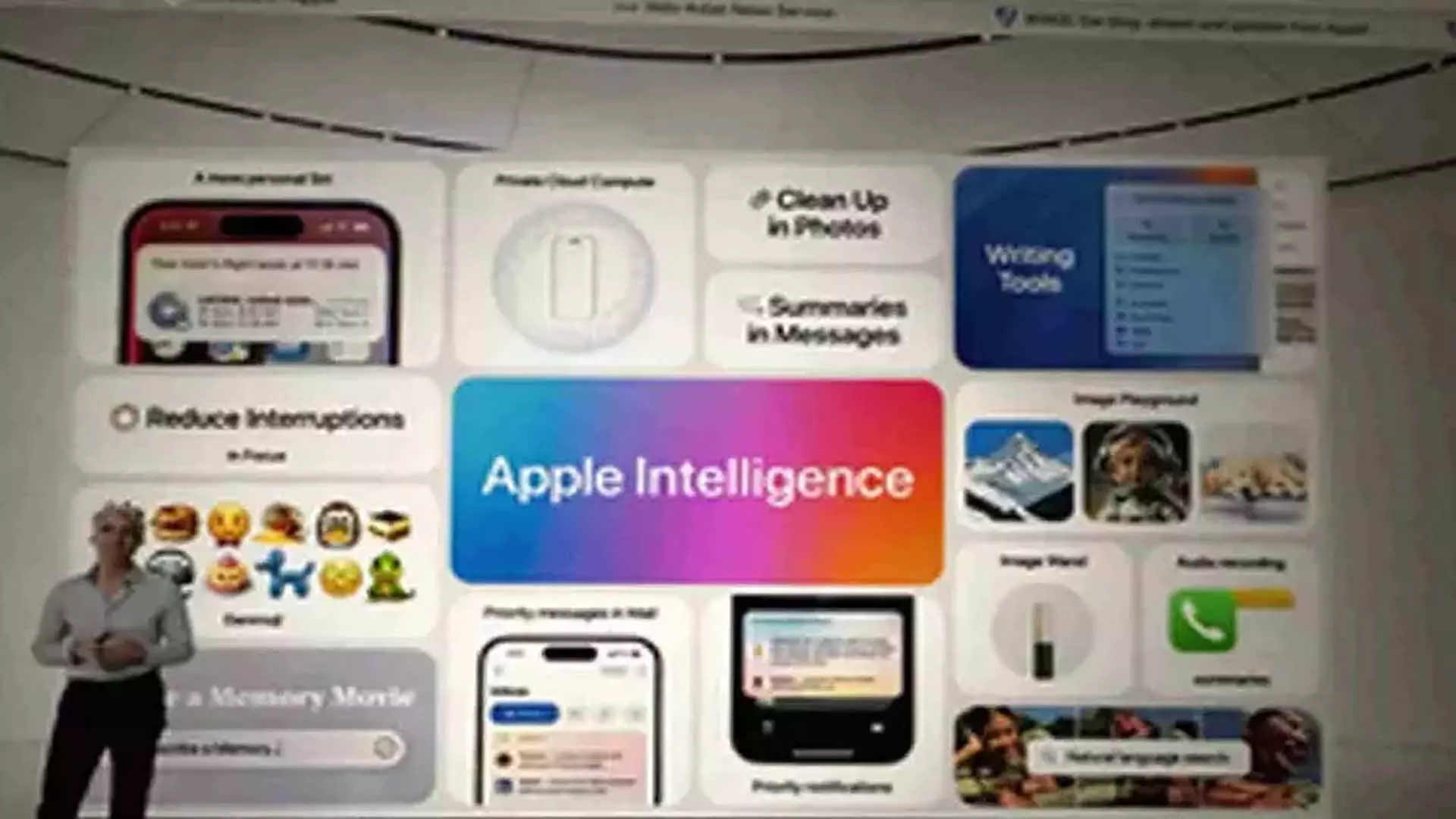 Apple Intelligence: डिवाइस पर जल्द ही मजबूत गोपनीयता के साथ AI उपलब्ध होगा