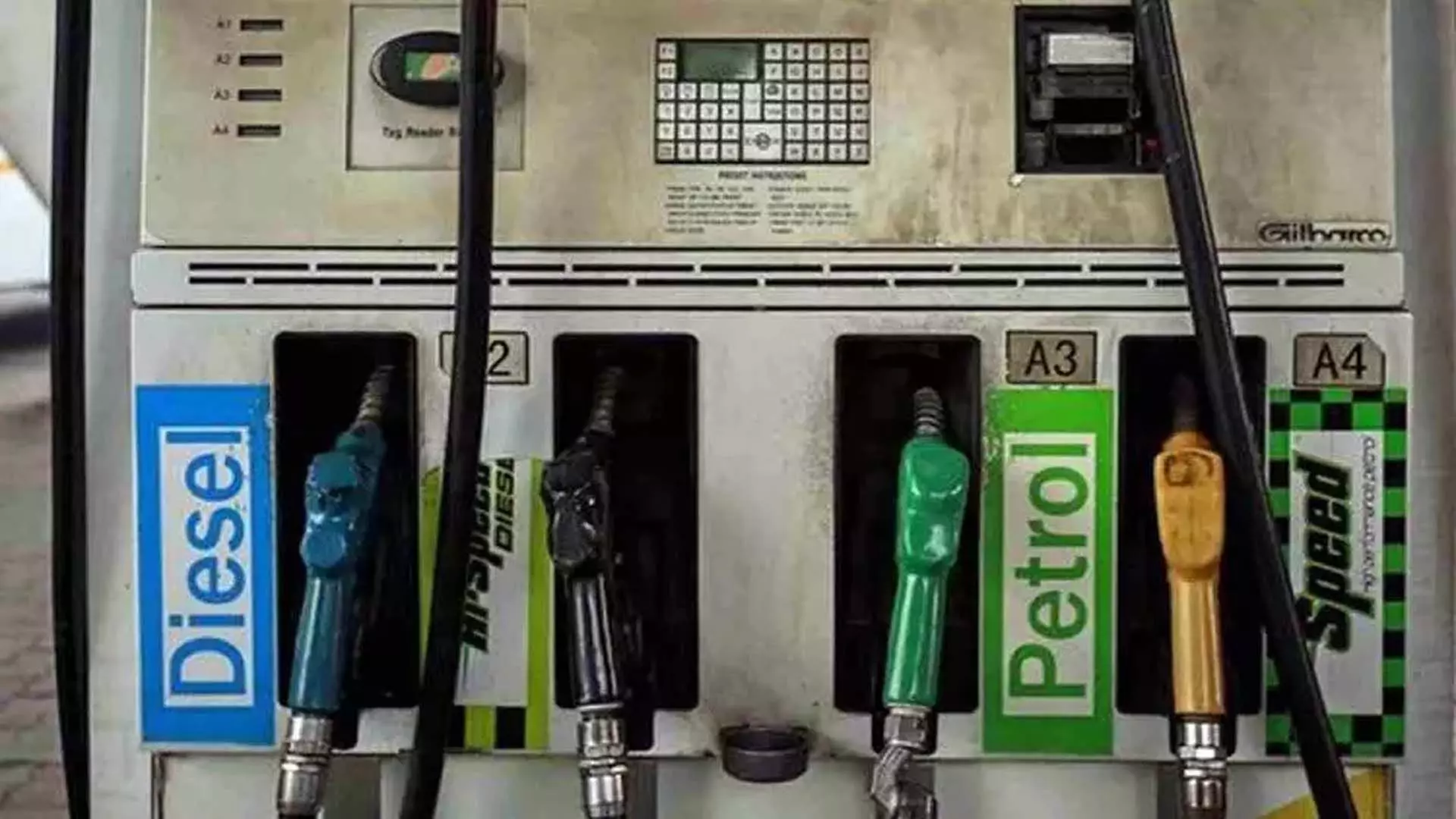 Chennai में पेट्रोल और डीजल के दाम 106 दिनों से स्थिर