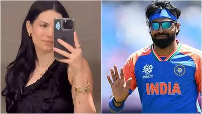 Hardik Pandya: क्या मैच जीतने के बाद नताशा को हार्दिक पंड्या ने वीडियो कॉल किया?