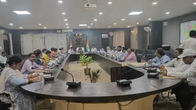 Azamgarh: कलेक्ट्रेट सभागार में खाद्य सुरक्षा एवं औषधि प्रशासन विभाग की जनपद स्तरीय समिति की बैठक सम्पन्न