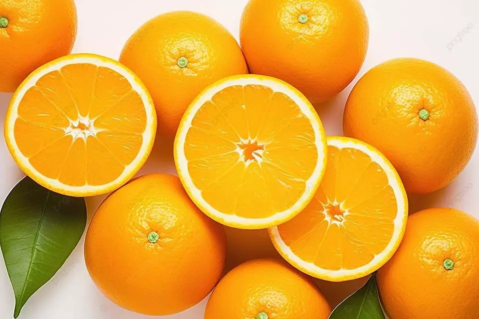 skin care: संतरे के 5 सौन्दर्य टिप्स