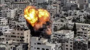 Israel News: इजरायल ने दक्षिणी लेबनान में हिजबुल्लाह के ठिकानों पर बोला धावा