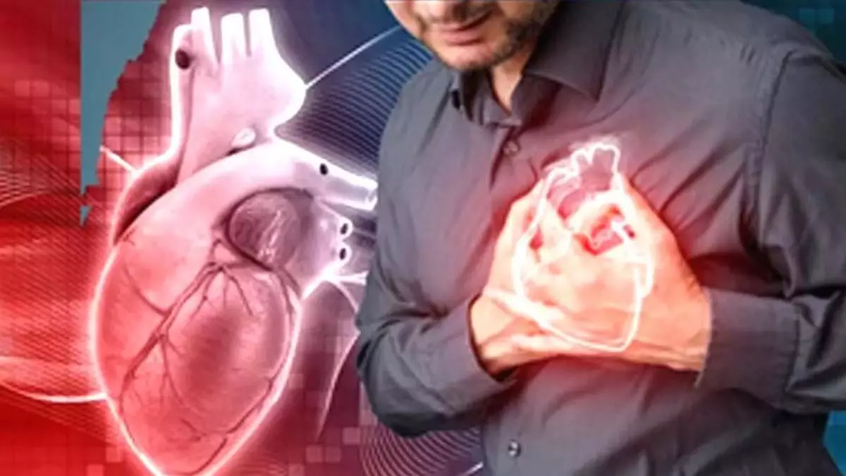 cardiac arrest: क्यों  ? हृदय की गति रुकने के इर्द-गिर्द हैं घूमती