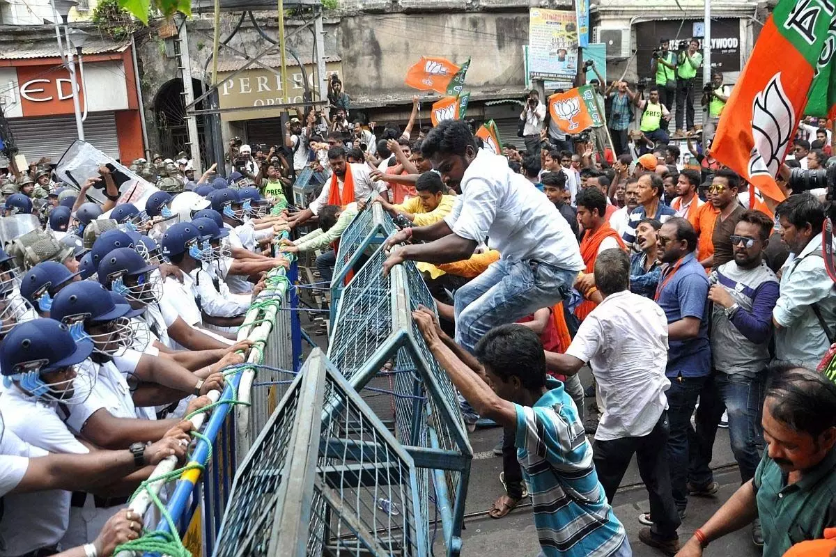 Kolkata News: ममता बनर्जी का उत्तर बंगाल हमला, कार्रवाई करेंगी?