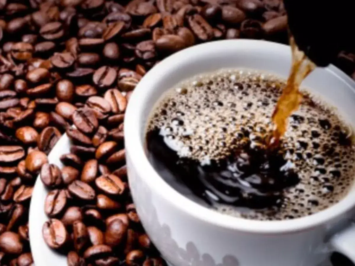 Coffee : ज्यादा कॉफी पीना किडनी के लिए हो सकता है बेहद फायदेमंद
