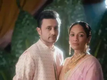 Masaba: मधु मंतेना से तलाक के बाद मसाबा ने सत्यदीप मिश्रा से की शादी