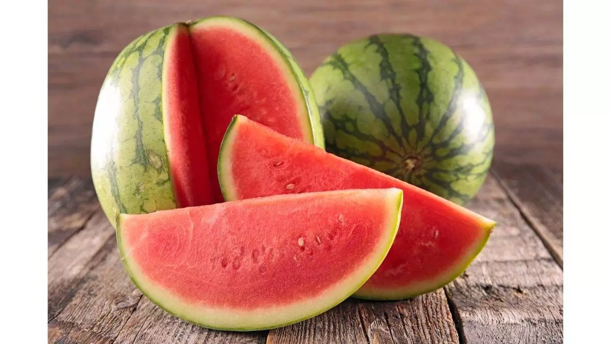watermelon: क्या तरबूज खाने के बाद पानी पीना है? सुरक्षित