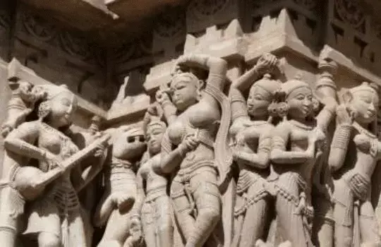 Ganesh Temple : हजारों साल पुराना है राजस्थान के इस मंदिर का इतिहास,  दुनिया भर में चर्चा