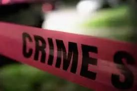 Uttar Pradesh:  पुलिस ने मृतक समेत आठ अन्य पर डकैती का मामला दर्ज किया