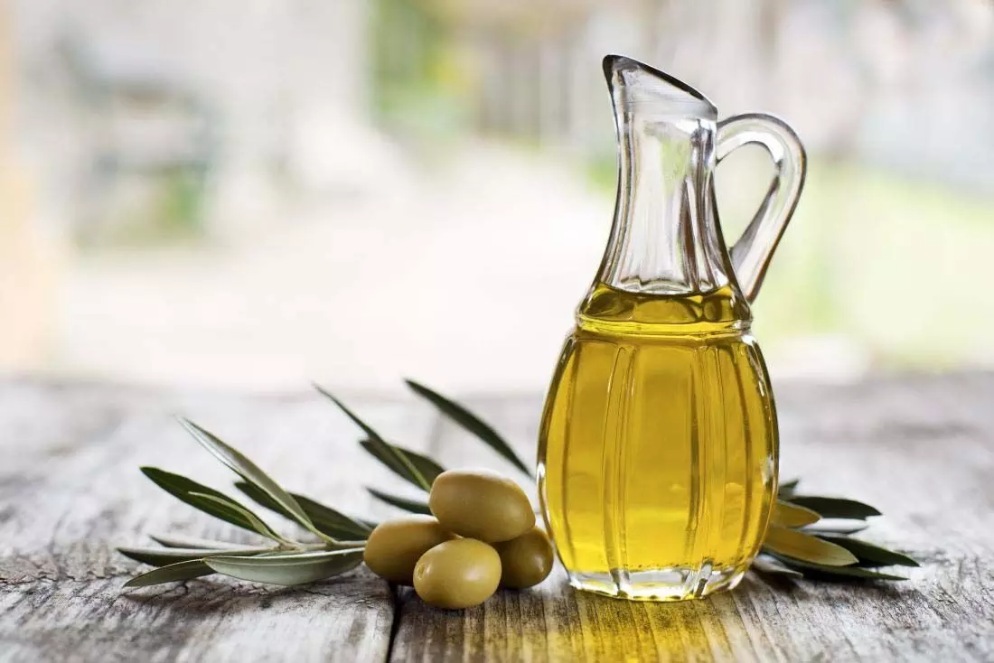 Olive oil: जैतून के तेल के 6 फायदे जाने कैसे