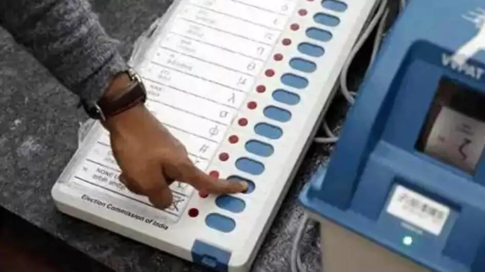 Nagaland में परिषद चुनाव संपन्न होने के बाद आदर्श आचार संहिता हटा ली गई