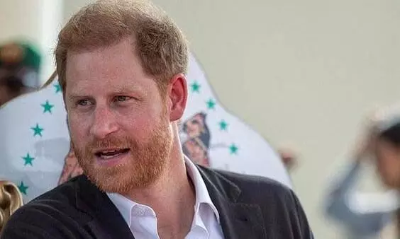 UK News: ब्रिटिश राजकुमार, सुरक्षा के मामले में चुनौती