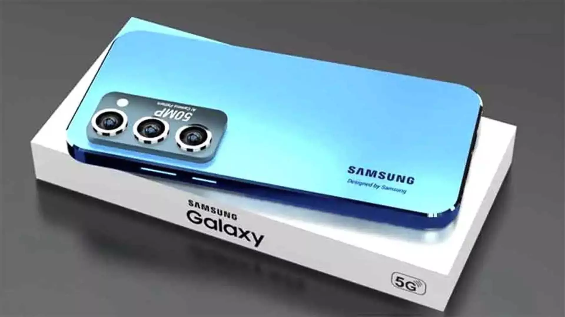 Samsung Galaxy Beam Royal: मिल रही 16GB RAM साथ में 7800mAh का बैटरी बैकअप, जानिए फीचर्स