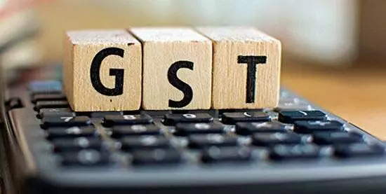 GST विंग ने बकाया भुगतान में मदद के लिए व्यापारियों से संपर्क किया