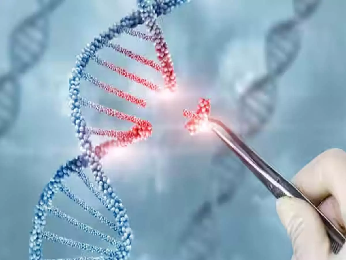 gene therapy क्या है? जीन थेरेपी