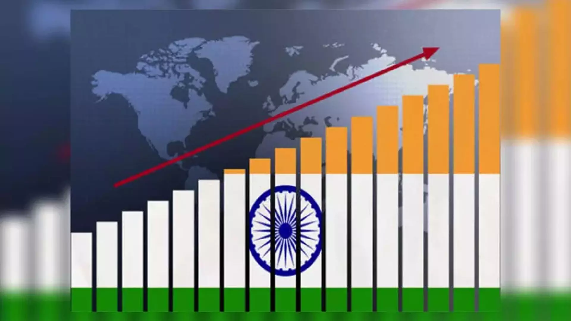 Indian economy स्थिर उच्च विकास चरण के लिए तैयार- RBI पैनल